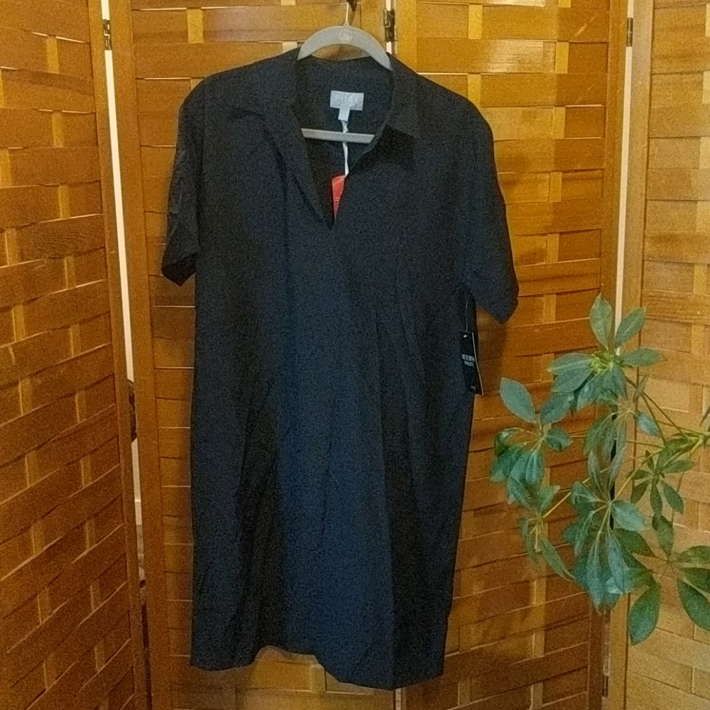 New With Tags - Tunic Dress